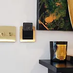 Note Luxury Apartments