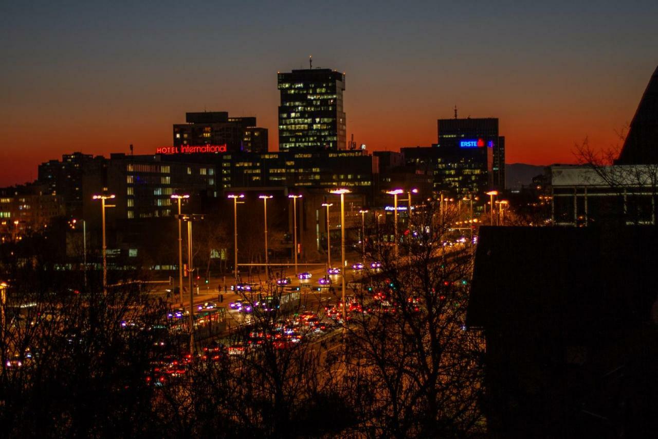 Note Luxury Zagreb
